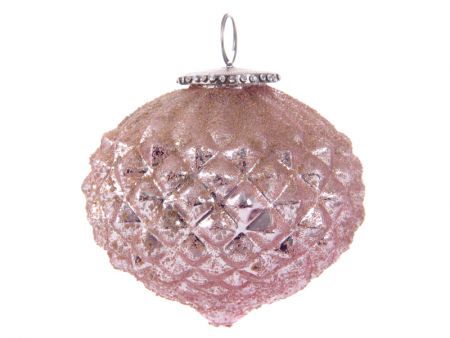 Ялинкова іграшка, 10х9 см