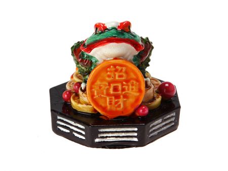 Фігурка декоративна 