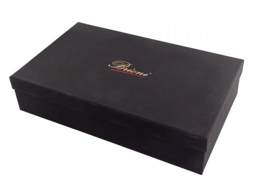 Сковорода Brioni антипригарна "Selection Plus Biege" 24x6 см, 3,5 мм толщ.