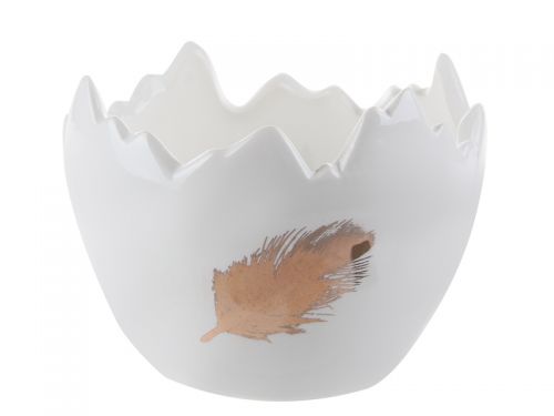 Цукерниця 12 см