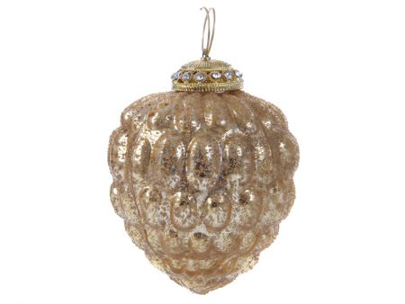 Ялинкова іграшка, 8,5х10см