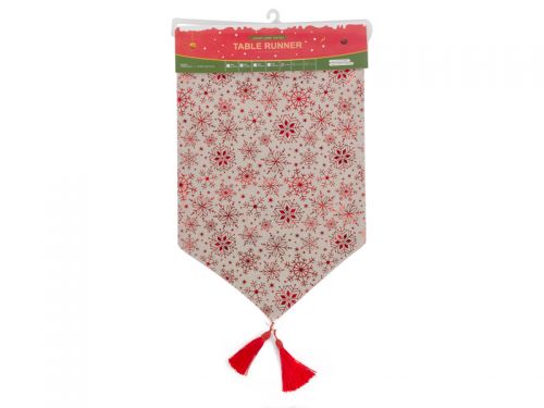 Раннер 180х33 см (поліестр/бавовна)