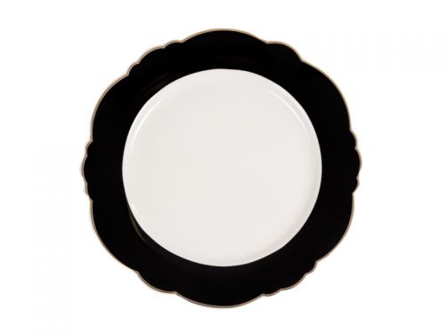 Набір з 6 тарілок (2 х26 см, 2х22 см, 2х20см)