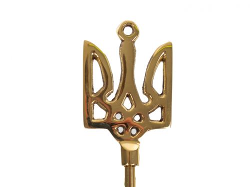 Ріжок для взуття 50 см