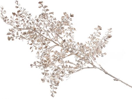 Декоративна гілка 70см