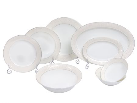 Сервіз столовий 