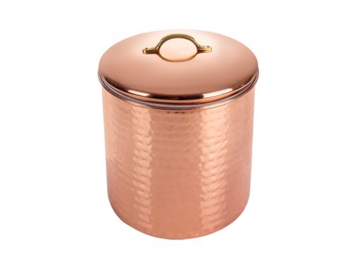 Баночка для зберігання сипких продуктів  12 см