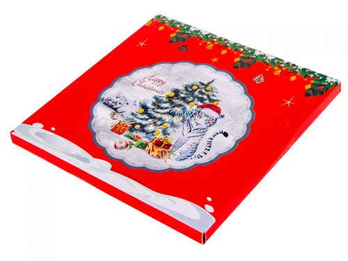 Досточка сервірувальна 18 см