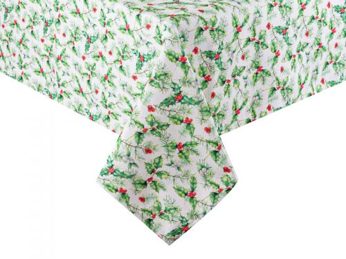 Скатертина 140X140см "Ягідка"