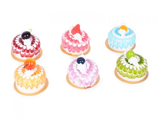 Декоративна прикраса 7,5см