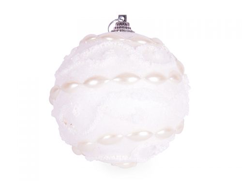 Набір ялинкових кульок 3 шт