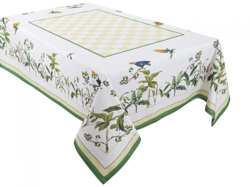 Скатертина "Alora" 140х140 см