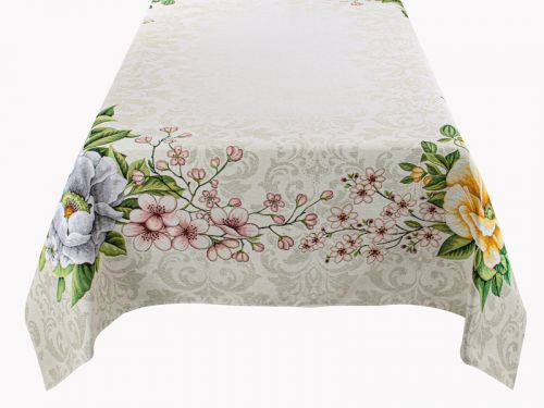 Скатертина гобелен "Kendra" 140x260см