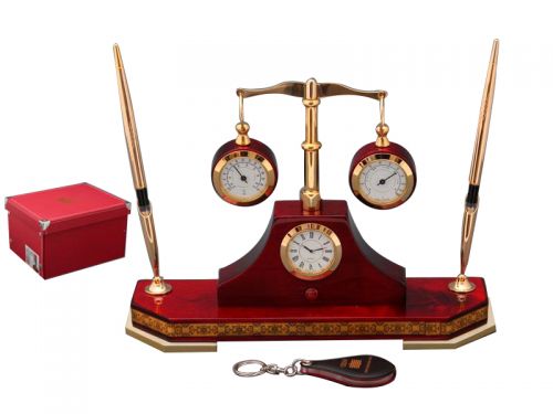 Набір настільний канцелярський 