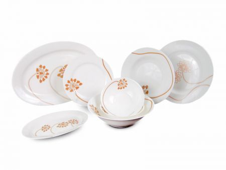 Cервіз столовий 