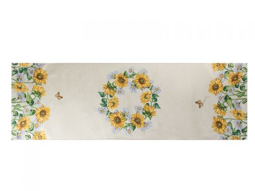 Ранер гобелен 