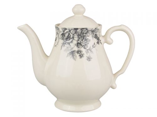 Чайник заварювальний 