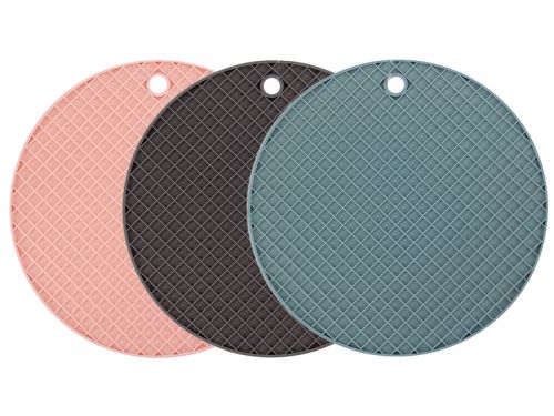 Підставка під гаряче 20,5 см в ассорт.