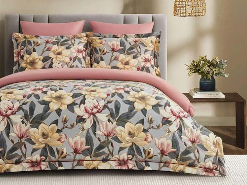 Постільна білизна Exclusive 220x200 см колір Charm
