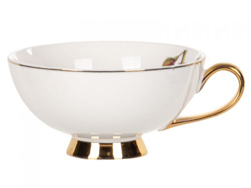 Чайний набір 2 предмета 200мл