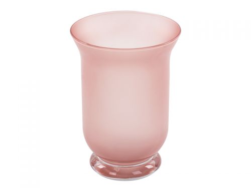 Ваза Essentials nude h20 см скло