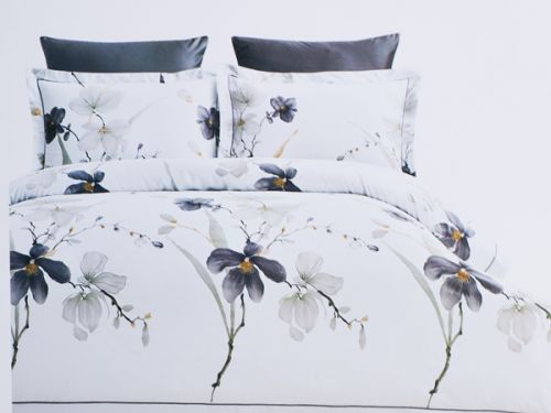 Постільна білизна Simple Living 220x200 см колір Japonica