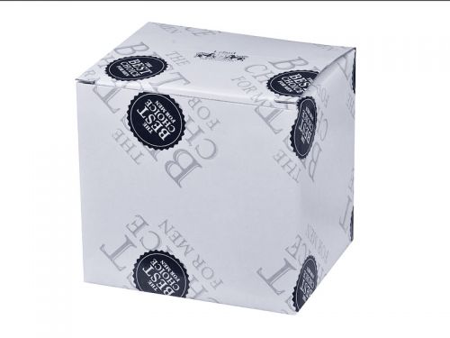 Кружка заварювальна "Дорожні знаки" з ложкою, 300мл