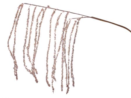 Декоративна гілочка 79х38см