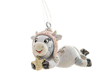 Фігурка декоративна 