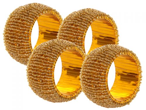 Набір кілець для серветок з 4-х шт 5см діам