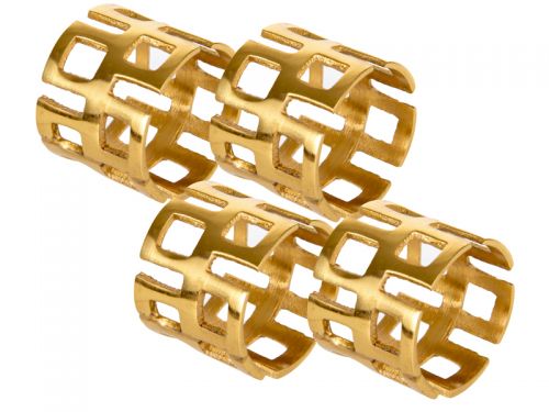 Набір кілець для серветок з 4-х шт 5см діам