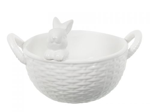 Кошик "Кролик" 19,5х16,5х12,5см