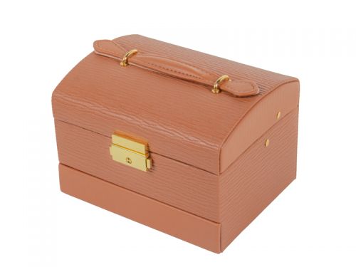 Органайзер-скринька для прикрас 16х12х10,5 см