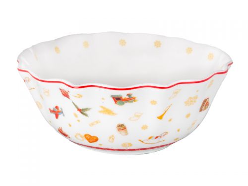 Салатник "Christmas delight" 500мл