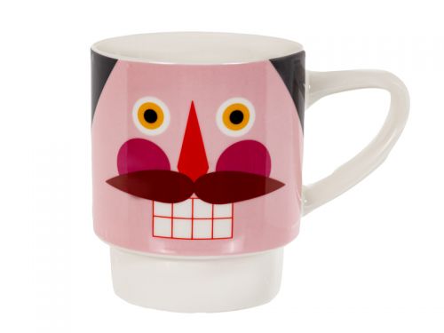 Кружка 1 шт. 300 мл