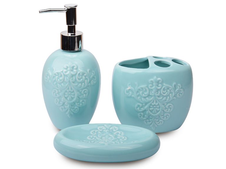 Аксесуари для ванної