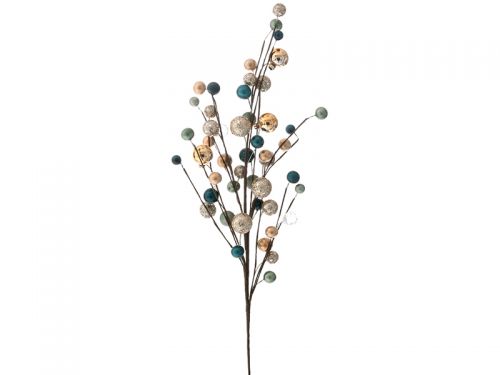 Декоративна гілочка, 63см