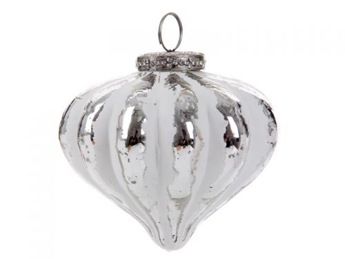 Ялинкова іграшка, 10х9 см