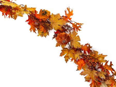 Гілочка декоративна 170 см (пластик)