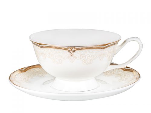 Чайний сервіз 14пр "Regnum" 220мл