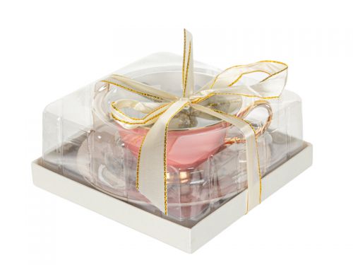 Чайний набір 2 предмета 200мл