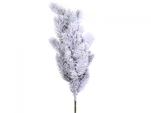 Декоративна гілка 65см