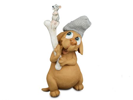 ФІГУРКА ДЕКОРАТИВНА 