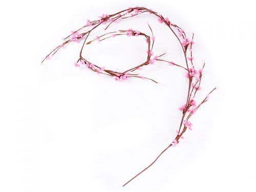 Декоративна гілочка 130см