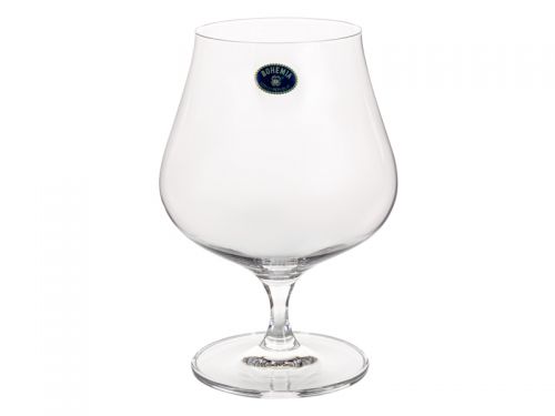 Набір келихів для бренді 735 мл "Limosa" 6 шт