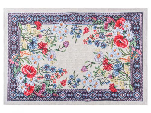 Серветка гобелен 