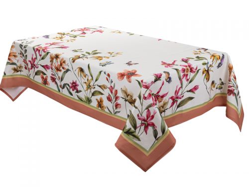 Скатертина "Florence" 140х140 см