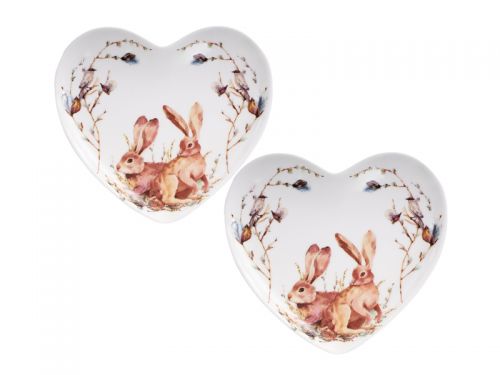 Набір блюд 15см 