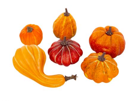 Набір декоративних фігурок 