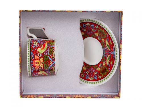 Чайний набір "Морріс" 2пр 250 мл